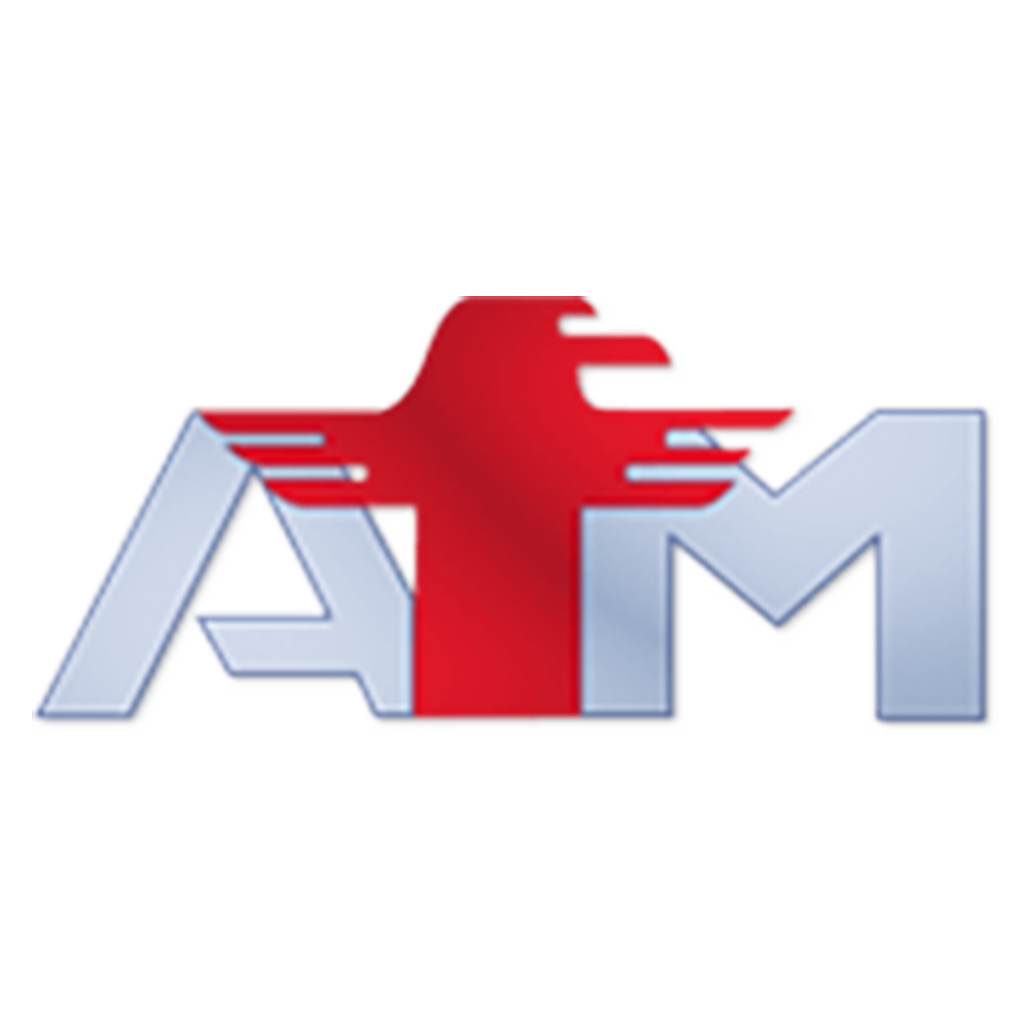 ATm logo