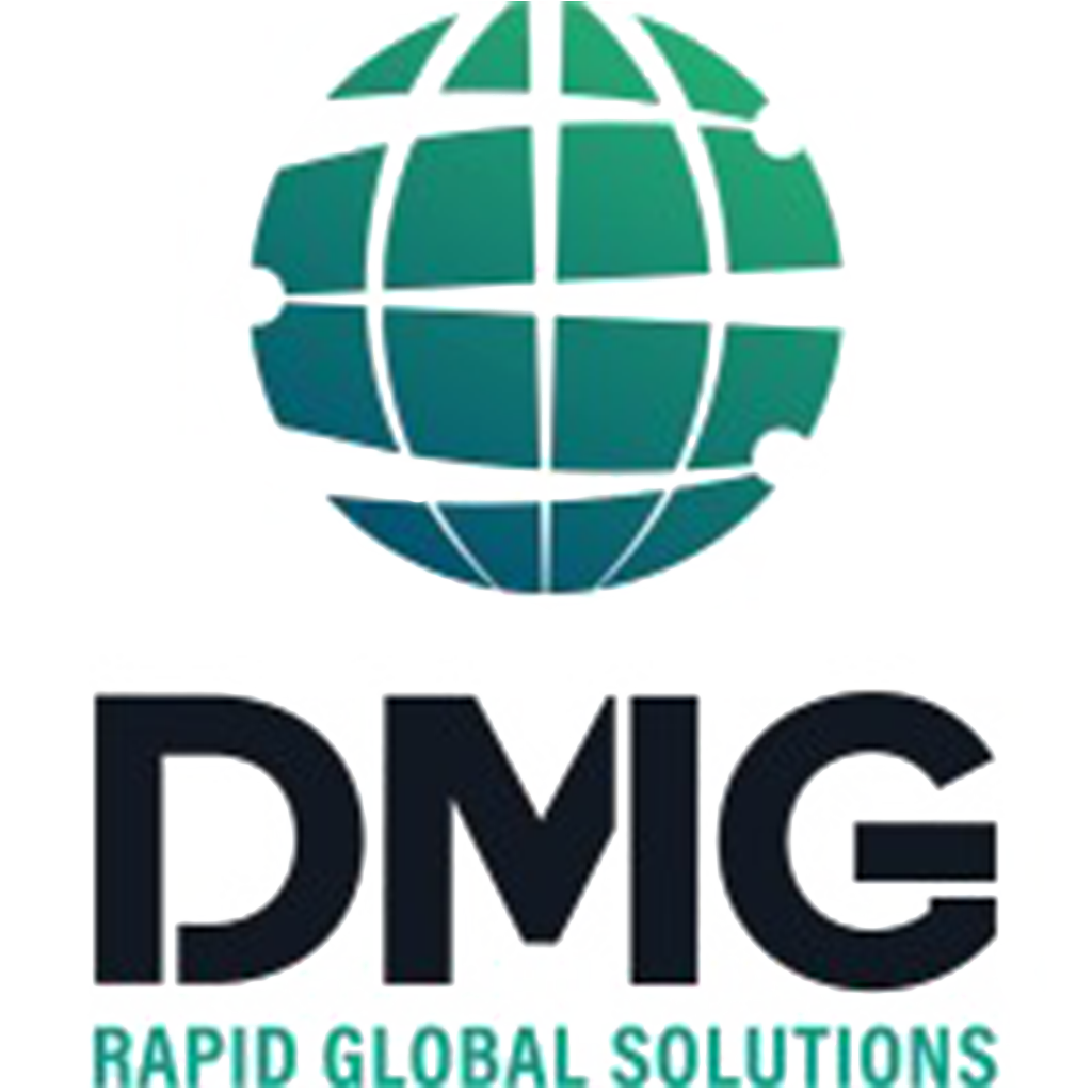 dmg logo